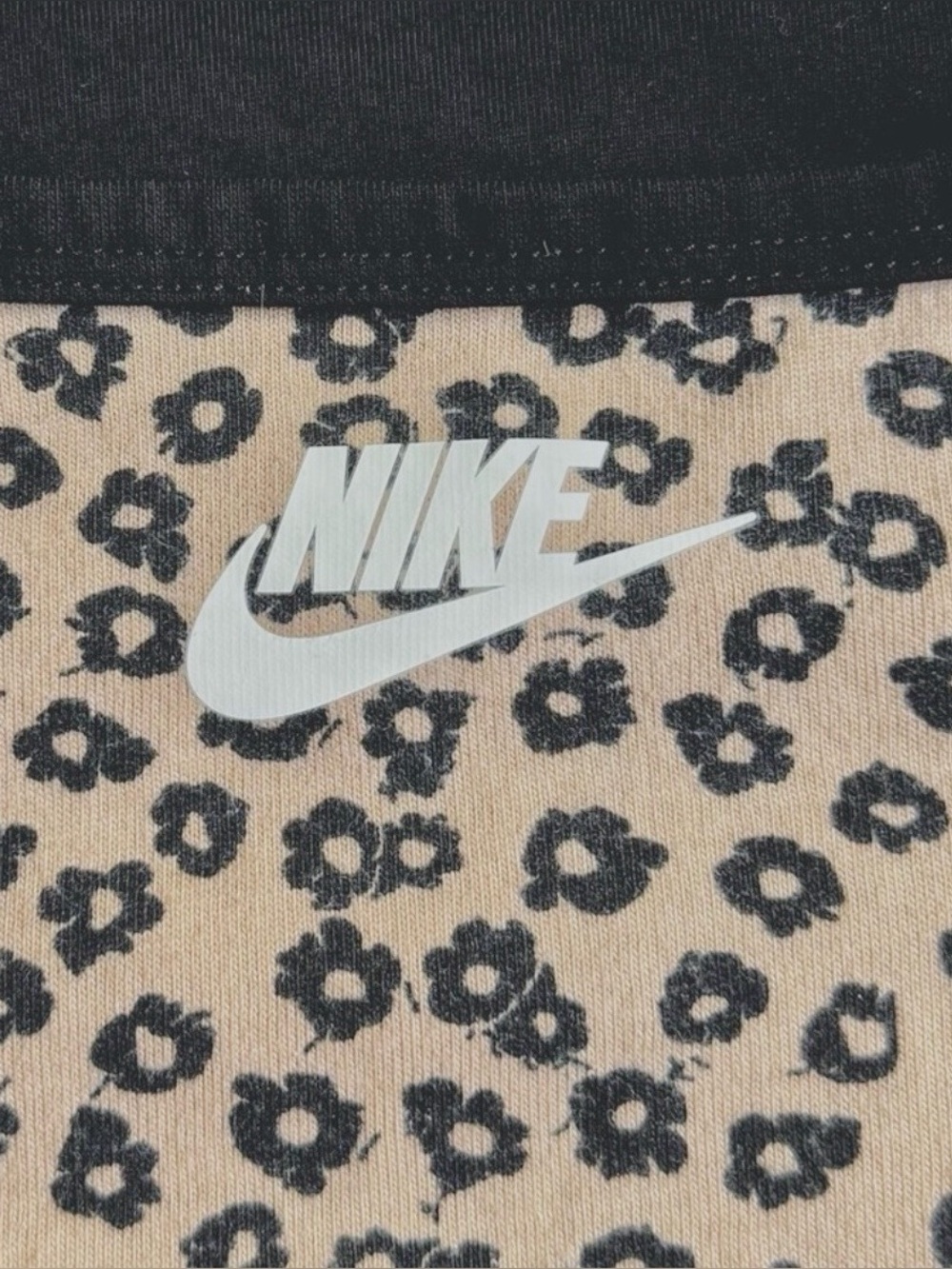 Nike Baby Girls Floral Dress - Picture 3 of 6